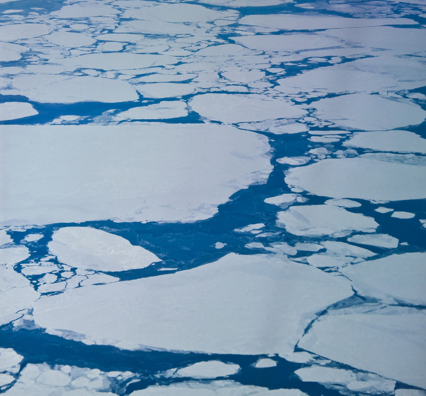 Iceical Pivot Climate tipping points - Macroeconomics of Green and Resilient Transitions